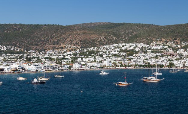 Città di Bodrum