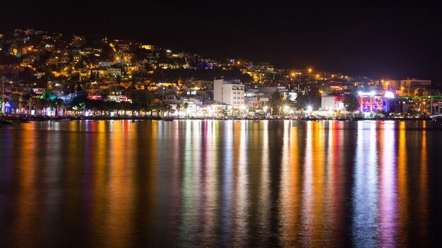 Città di Bodrum