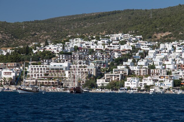 Città di Bodrum