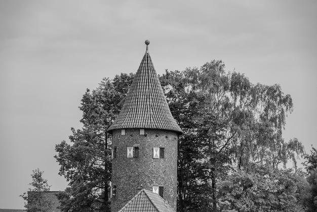 Città di Borken in Westfalia