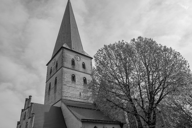 Città di Borken in Westfalia