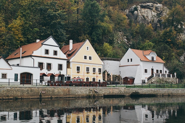 Città di Cesky Krumlov