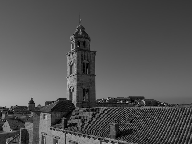 città di Dubrovnik