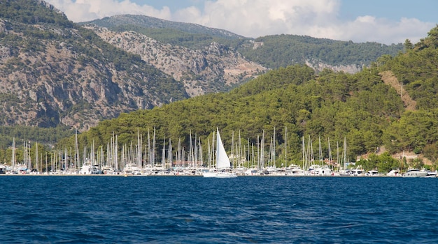 Città di Gocek