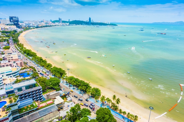 Città di Pattaya