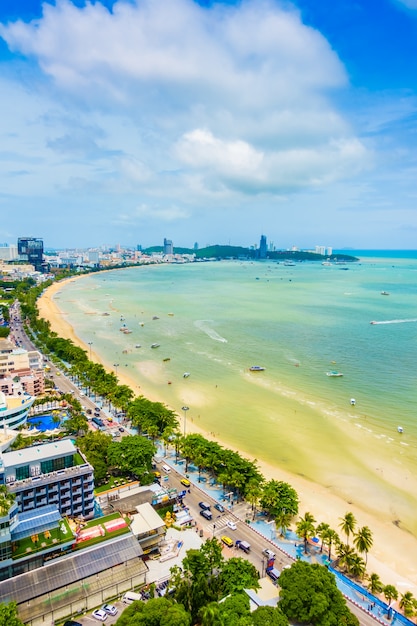 Città di Pattaya