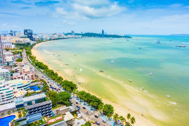 Città di Pattaya