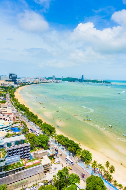 Città di Pattaya