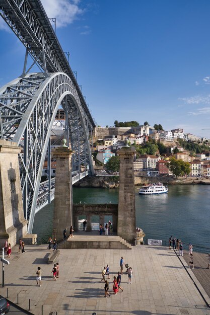 città di porto portogallo