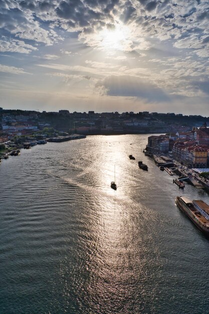 città di porto portogallo