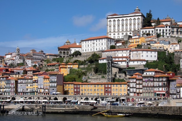 città di porto portogallo