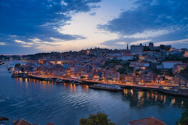 Città di porto.portugal.