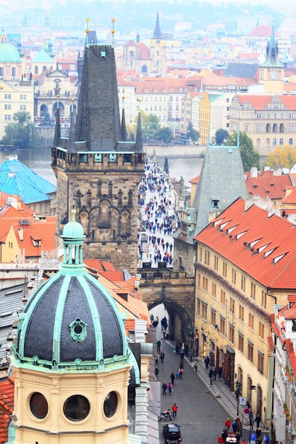 Città di Praga