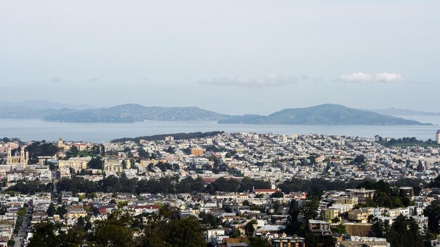 Città di San Francisco