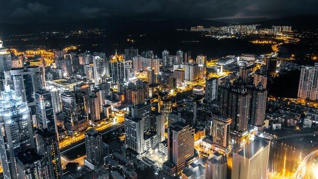 Città di Shenzhen