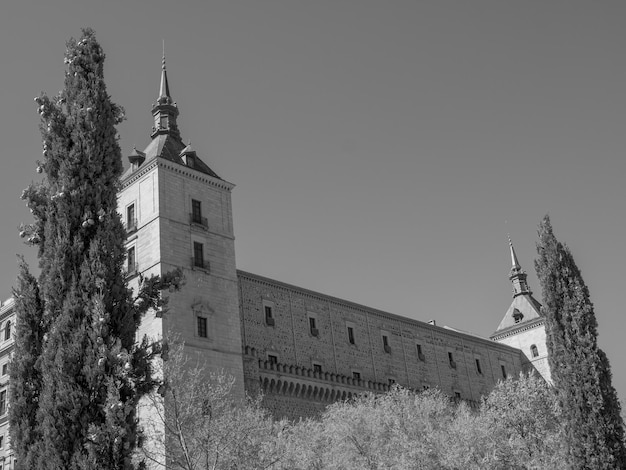 Città di Toledo