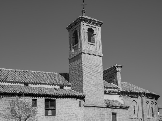 Città di Toledo