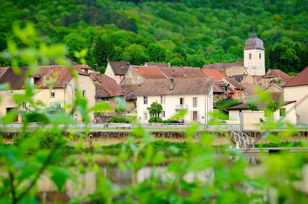 Città in Francia