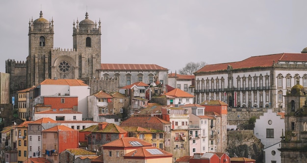 città porto