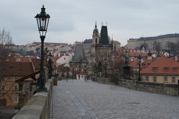 Città Praga Repubblica Ceca