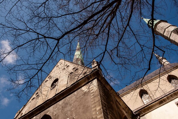 Città vecchia di Tallinn