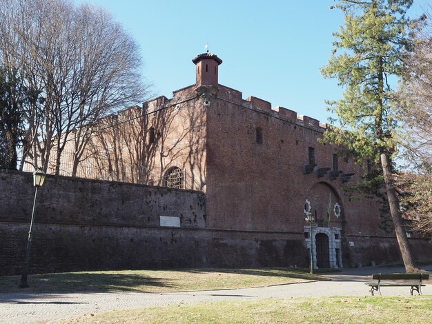 Cittadella di Torino