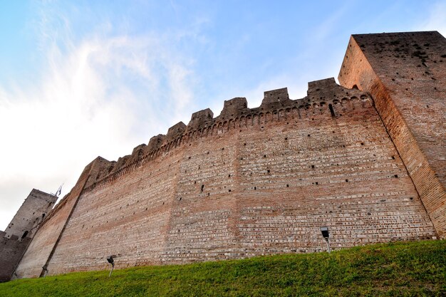 Cittadella Padova Italia