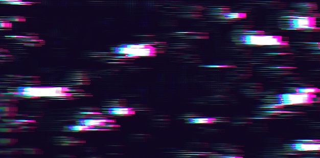 City lights blur into a colorful tapestry of motion as holiday traffic streaks through the night Un