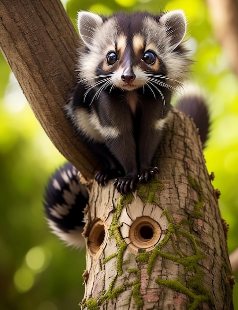 Civet