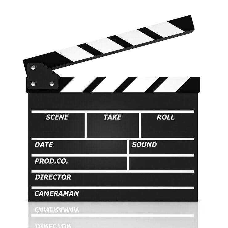 Foto classico ciak
