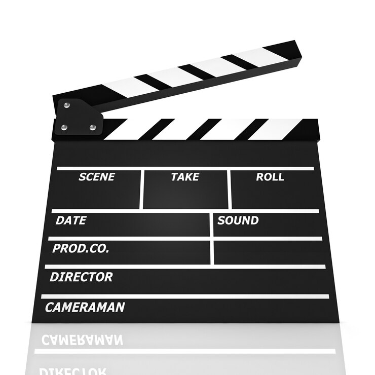 Classico ciak