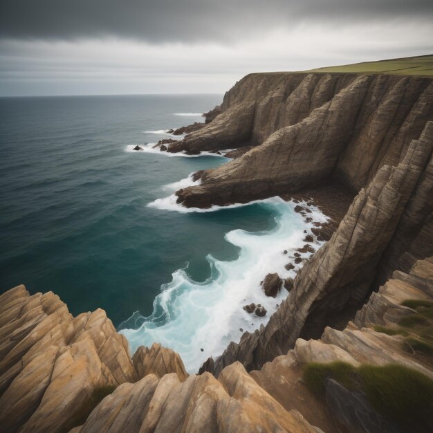 Cliffs