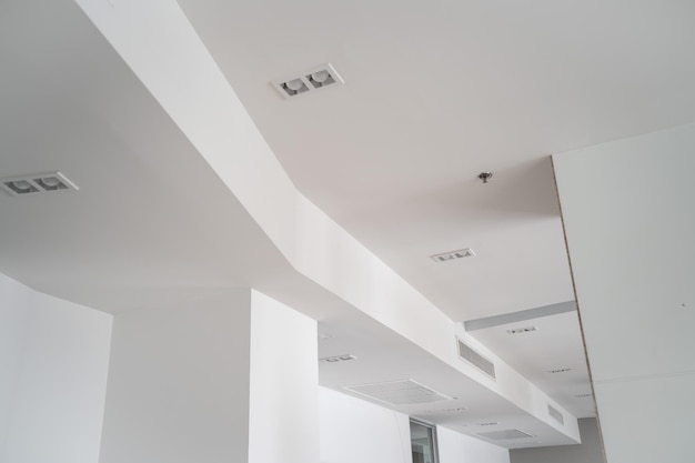 Climatizzatore a cassetta da soffitto x 9 x A