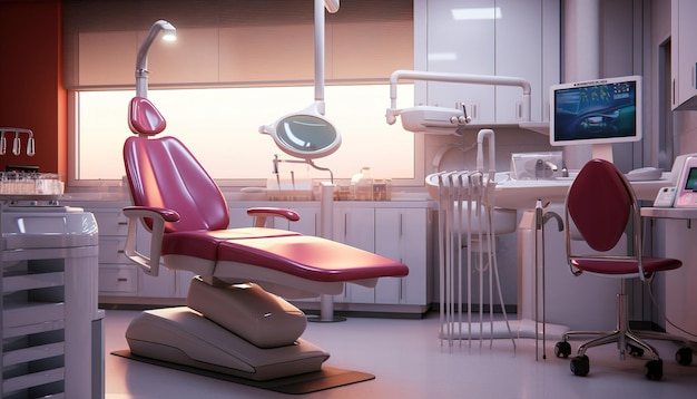 Clinica dentistica