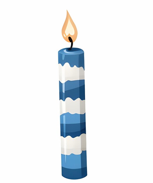 Clipart di Hanukkah