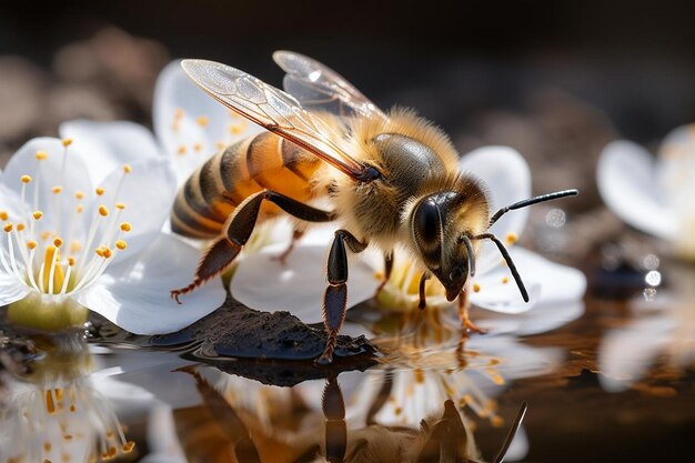 Close_of_a_bee_collecting_pollen_from_a_18jpg