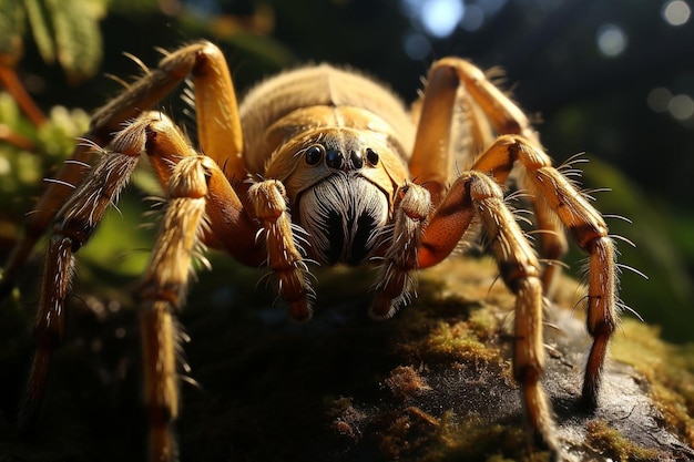 Close_of_a_spider_weaving_its_web_in_the_200jpg