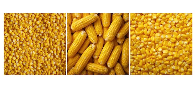 close-up corn food texture background illustration organico naturale mais grano verdura sano close-up maize food texture backdrop