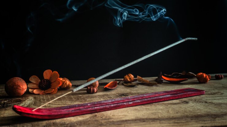 Foto close-up di frutta sulla tavola