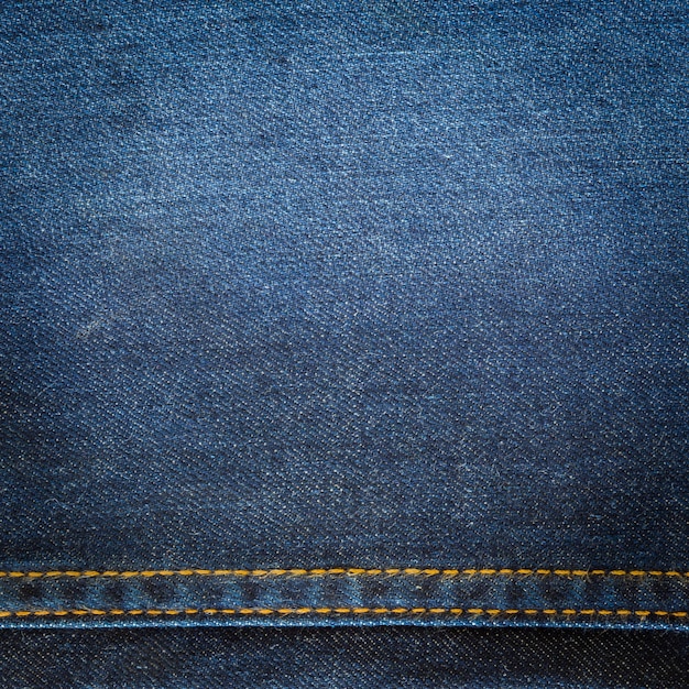 Close-up di jeans