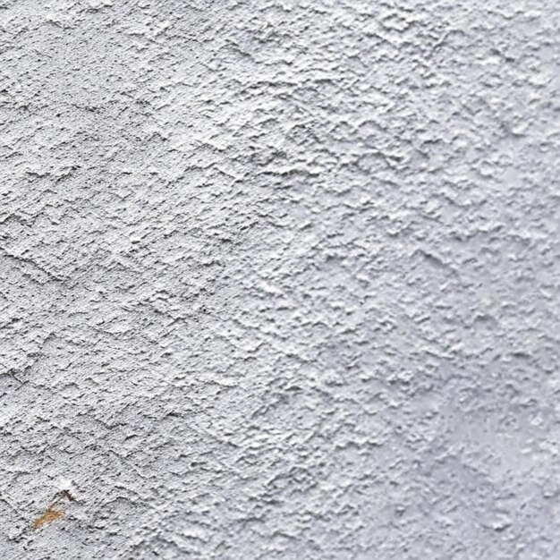 Close up di vernice grigia sullo sfondo di una parete