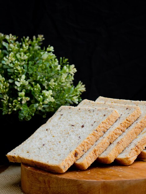 Close-up makanan