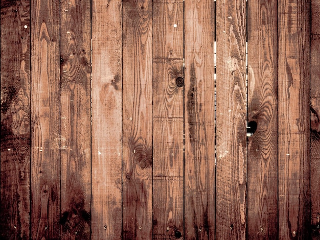 Close-up pintu kayu