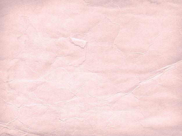 Close up su carta rosa sfondo texture