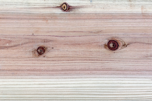 Closeup di legno