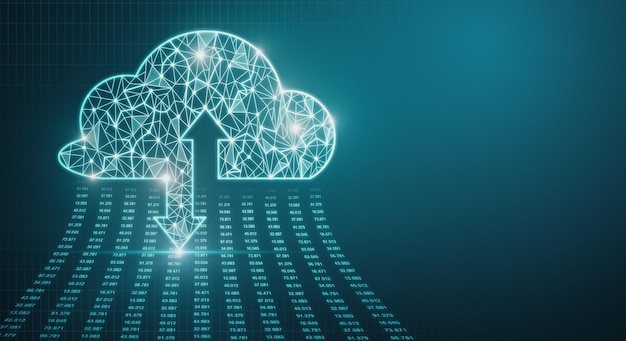 Cloud computing e concetto di server