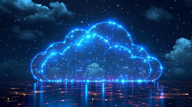 Cloud Computing nell'assistenza sanitaria Benefici Casi d'uso AI Generativo