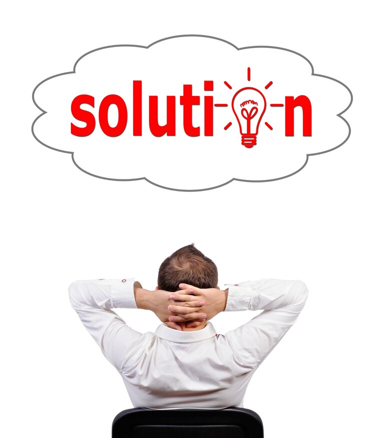 Cloud solution