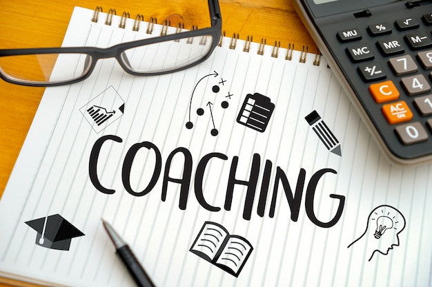 coaching Training Planning