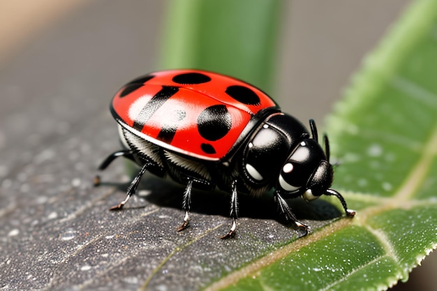 Coccinella